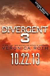 Divergent #3