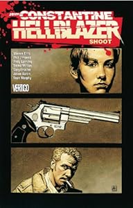 Hellblazer: Shoot