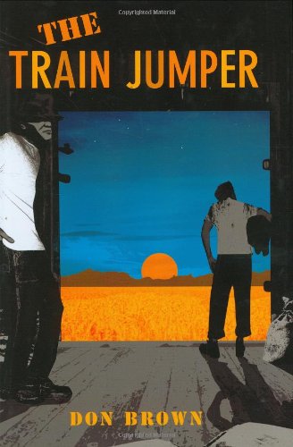 The Train Jumper by Don Brown