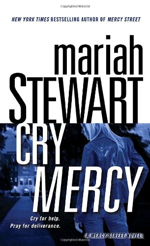 Cry mercy by Mariah Stewart