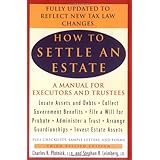 How to Settle an Estate