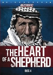 The HEART of a SHEPERD