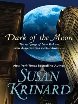 Dark of the Moon