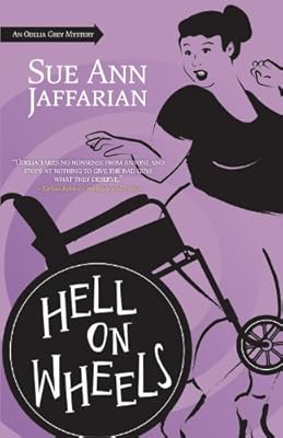 Hell on Wheels