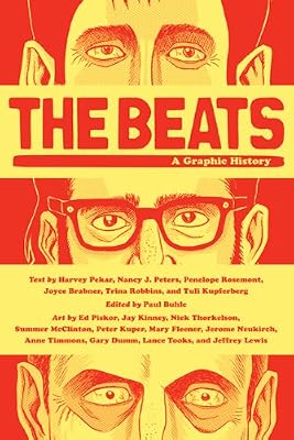 The Beats: A Graphic History