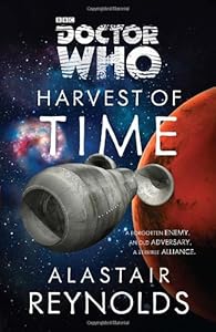 Doctor Who: Harvest of Time