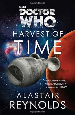 Doctor Who: Harvest of Time