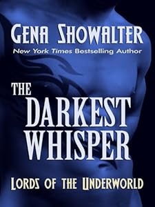 The Darkest Whisper
