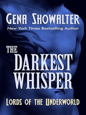 The Darkest Whisper
