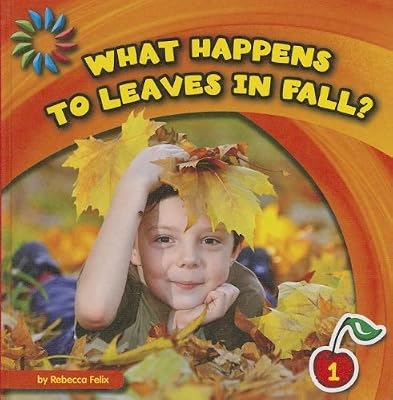 What Happens to Leaves in Fall?