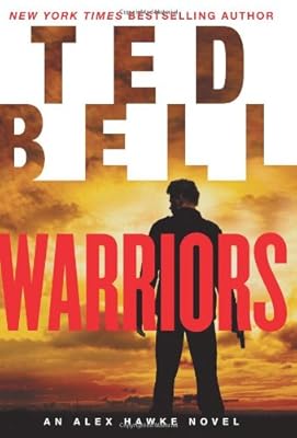 Warriors: An Alex Hawke Novel