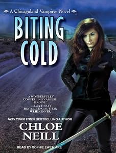 Biting Cold