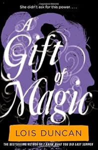A Gift of Magic
