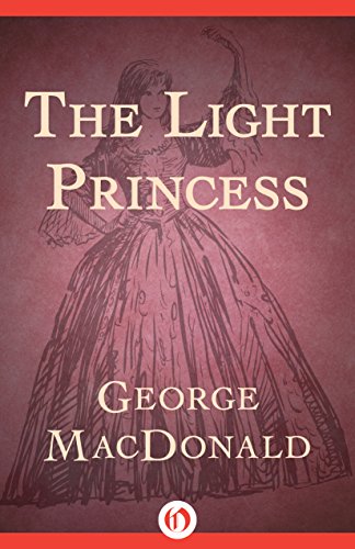 The Light Princess by George MacDonald