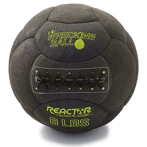 Algopix Similar Product 6 - 30 lb - 14" - Wrecking Ball