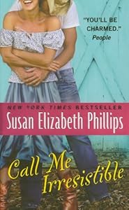 Call Me Irresistible
