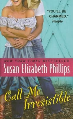 Call Me Irresistible