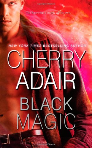 Black Magic by Cherry Adair