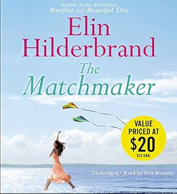 The Matchmaker: A Novel