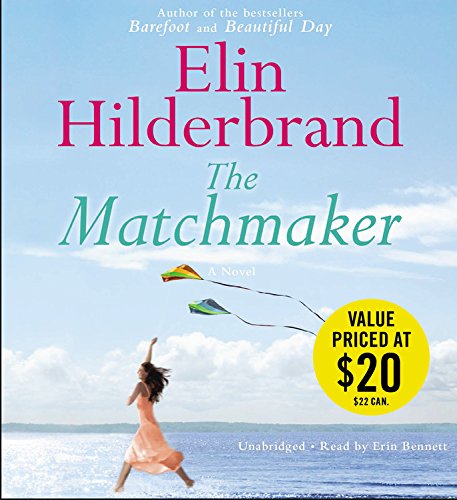 The Matchmaker: A Novel by Elin Hilderbrand