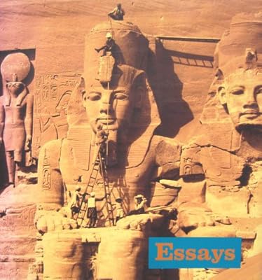 The American Discovery of Ancient Egypt: Essays