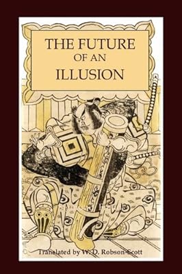 The Future of an Illusion