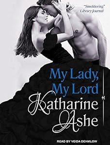 My Lady, My Lord