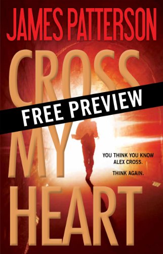 Cross My Heart -- Free Preview -- The First 14 Chapters