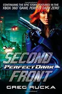 Perfect Dark: Second Front