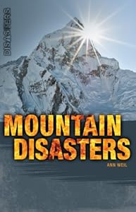 Mountain Disasters