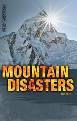 Mountain Disasters