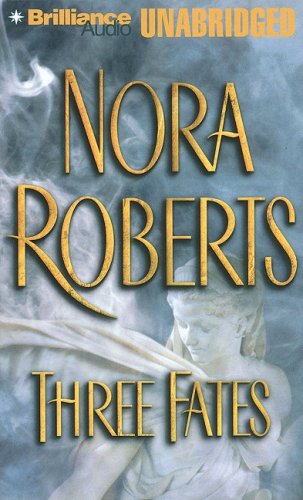 Three Fates by Nora Roberts