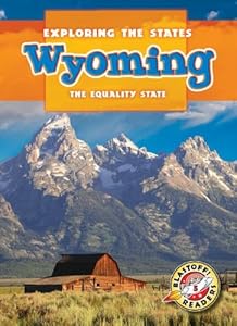 Wyoming : the equality state