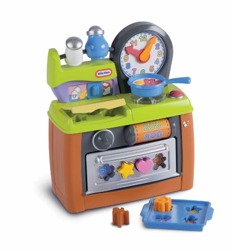 Little Tikes Kitchen Play Sets