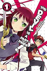 The Devil Is a Part-Timer, Vol. 1