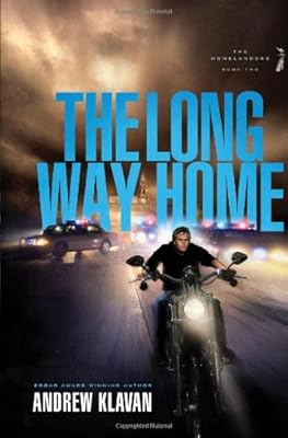 The Long Way Home