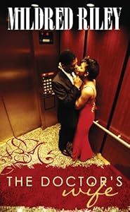 The Doctor's Wife by Mildred Riley