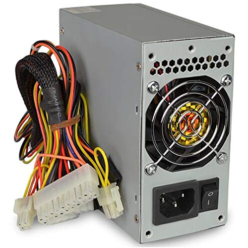 Algopix Similar Product 1 - Diablotek PSDA320 320W 204pin Dual