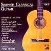 Spanish Classical Guitar: Vol. 2