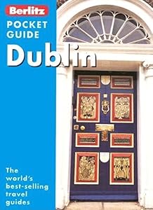 Dublin (Berlitz Pocket Guides) by Alice Fellows