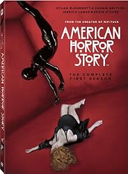 American Horror Story - The Complete First Season