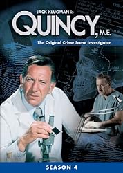 Quincy, M.E.: Season Four