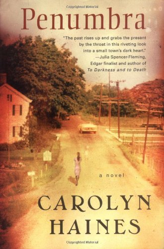 Penumbra by Carolyn Haines