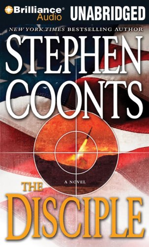 The Disciple by Stephen Coonts