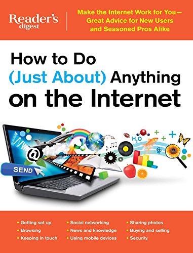 How to Do by Editors at Reader's Digest
