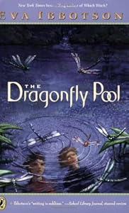The Dragonfly Pool