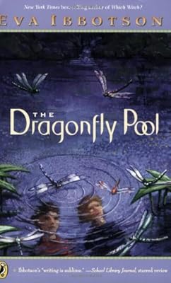 The Dragonfly Pool
