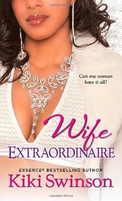 Wife Extraordinaire