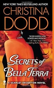 Secrets of Bella Terra: A Scarlet Deception Novel