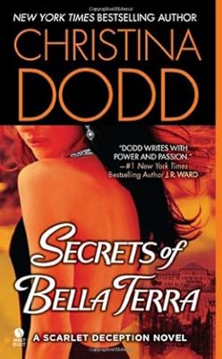 Secrets of Bella Terra: A Scarlet Deception Novel